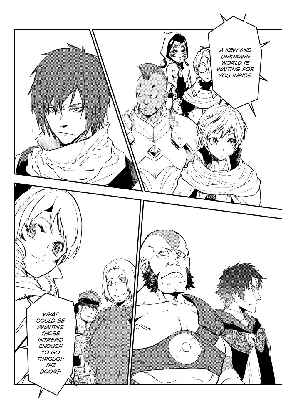 That Time I Got Reincarnated as a Slime, Chapter 116 image 26